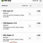 how to bet parlays